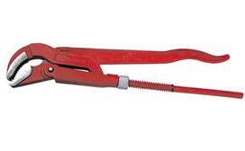 Proline reguliuojamas vamzdžių raktas 2", 550mm