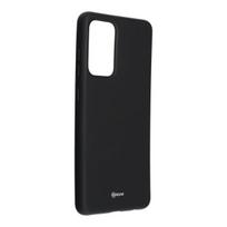 Roar dėklas telefonui skirtas Samsung Galaxy A52 5G, juodas