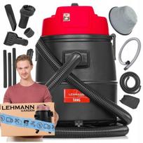 Vandens dulkių siurblys baseinui Lehmann 30L 1400W