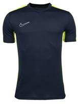 Marškinėliai vyrams Nike, juodi, S