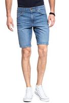 Vyriški Wrangler 5 POCKET SHORT džinsiniai šortai, 30