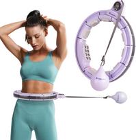 Svarstyklės  Hula Hoop inSPORTline Pro  69 - 105 cm