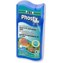 Priemonė fosfatams mažinti JBL PhosEx Rapid, 250 ml