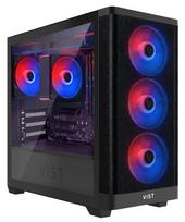 Kompiuteris VIST PC Gaming RYZEN 7 Pro 4750G - RAM 32GB - SSD 1TB M.2 - WIFI - W11