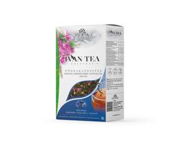 Fermentuota Ivan Tea arbata su mėlynėmis (granulėmis) 50g