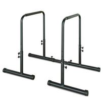 Reguliuojamo aukščio lygiagretės, 78-99 cm, 249 kg, 1 vnt