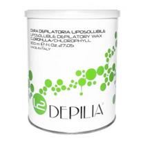 Skystas vaškas 1.2 Chlorophyll Depilia, 800ml