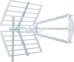 Aktyvi lauko antena Technisat Techniyagi T3 Dvb-t/t2