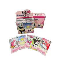 My Melody anime kolekcinių kortų pakuotė, 288vnt. - Trading Card Game