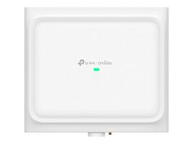TP-LINK EAP772-Outdoor Omada  BE9300 Indoor/Outdoor Tri-Band Wi-Fi 7 Access Point   TP-LINK