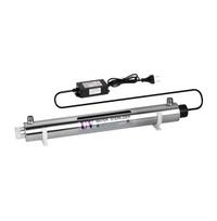 UV sterilizatorius (25 W)