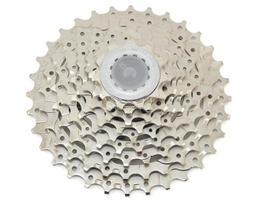 Kasetė Shimano CS-HG400-9, 9-speed