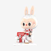 Pop Mart The Monsters Coca-Cola Series plastikinė kolekcinė figūrėlė (Blind Box)