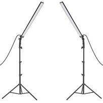 Fotografijos apšvietimo įranga Neewer BH-30S Dual Light 10096805
