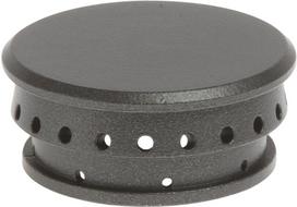 BOSCH SIEMENS Brennerdeckel CG290110F ER511502 ER726RB70E Originalus 00494638
