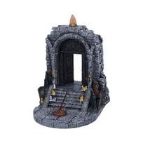 Dark Souls Fog Gate Backflow Incense Burner