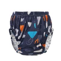 Maudymosi kelnaitės-sauskelnės Baby Planet, 12-15 kg