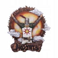 Dark Souls Solaire Sieninė Plokštė - Figūrėlė