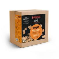 Ąžuolo čipsai krosniai, 2 kg