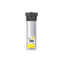 Kasetė rašaliniams spausdintuvams Analoog tint Epson T11D4 XL (C13T11D440) Yellow 5.000 lk