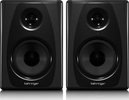 Kolumna Behringer Behringer STUDIO 50USB  studyjny | 000-AVZ01-00010 | 4033653022880
