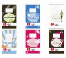 Bloknotas A6