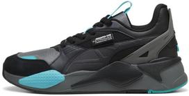 Avalynė vyrams Puma Mapf1 Rs-X T, juoda, UK 7.5(41)26.5cm