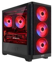 Kompiuteris VIST ARGB Core Ultra 7 265KF RTX 5060Ti 48GB SSD 1TB WIFI W11
