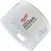 Milwaukee Hole Dozer karbidinė skylamušė 79 mm