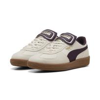 PUMA laisvalaikio batai moterims PUMA Palermo Premium Alpine Snow-Midnight - 40174404, smėlio spalvos