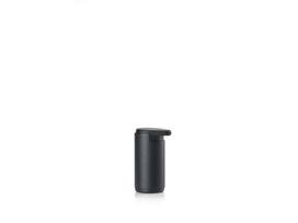 Muilo dozatorius Zone Rim Juodas 8.5 x 14.4 cm 0.2 Ltr