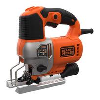 BLACK & DECKER  Jigsaw | BES610-QS | 650 W | BES610-QS | 5035048711538