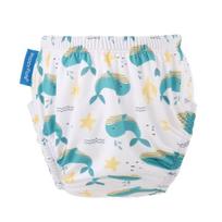 Maudymosi kelnaitės-sauskelnės Baby Planet, 12-15 kg