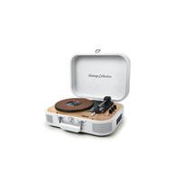 Muse  | Turntable Stereo System | MT-201WW | Turntable Stereo System | USB port | AUX in | MT-201WW | 3700460208578