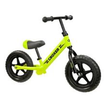 Balansinis dviratukas Croxer Leox – Lime 12″