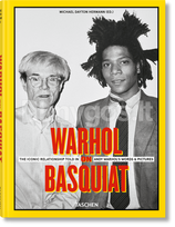 Warhol on Basquiat. The Iconic Relationship Told in Andy Warhol’s Words and Pictures