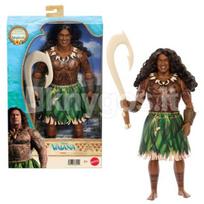 DISNEY PRINCESS MOANA lėlė Maui (JLP17)