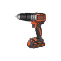 BLACK & DECKER  Impact drill-driver | BL188K-QW | 18 V | 1.5 Ah | BL188K-QW | 5035048653302