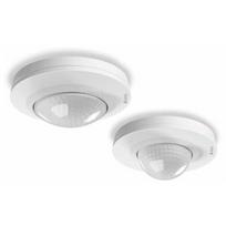 Steinel Czujnik obecności PD-8 ECO* KNX podtynkowy 16m max. 2000W IP20 230V biały | ST087999 | 4007841087999