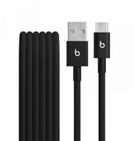 Apple Cable Beats 2-pack USB C to A 1.5m Black | MDGH4EE/A | 195950231373