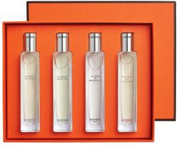 Hermes The Parfums-Jardin Collection Zestaw podróżny | 3346130417286 | 3346130417286