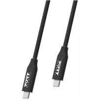 Port Designs 900057 kabel USB USB 3.2 Gen 2x2 2 m USB C Black | 900057 | 3567049000578