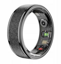 Smartring Colmi R10 21.6MM 12 (black) | R10 Black 12 | 6972436986378