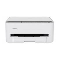 Canon  | Multifunctional printer | PIXMA TS4151i | Inkjet | Colour | A4 | Wi-Fi | White | 7181C026 | 4549292258165