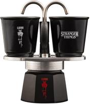 porcijas Bialetti MINI EXPRESS Set Stranger Things | 0005408 | 8006363095280
