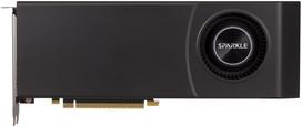 Sparkle Technology Arc Pro B70 Blower Intel 32GB GDDR6 | SBP70W-32G | 4711342291310