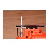 BLACK & DECKER  Jigsaw | BES603-QS | 400 W | BES603-QS | 5035048810927