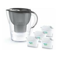 Brita Marella + 4 Maxtra Pro PP filter jug | 1056045 | 4006387139018