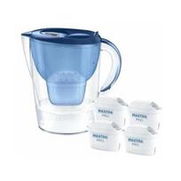 Brita Marella + 4 Maxtra Pro PP filter jug | 1056047 | 4006387139032