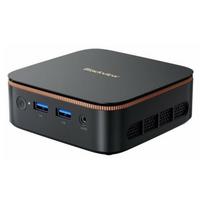 Blackview MP20 Mini PC with Ryzen 3 3300U, 8GB RAM, 256GB SSD, Windows 11 Pro, black | MP20-BK/BV/V4 | 6931548327561